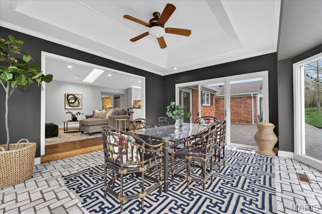 401 Steeplechase Lane