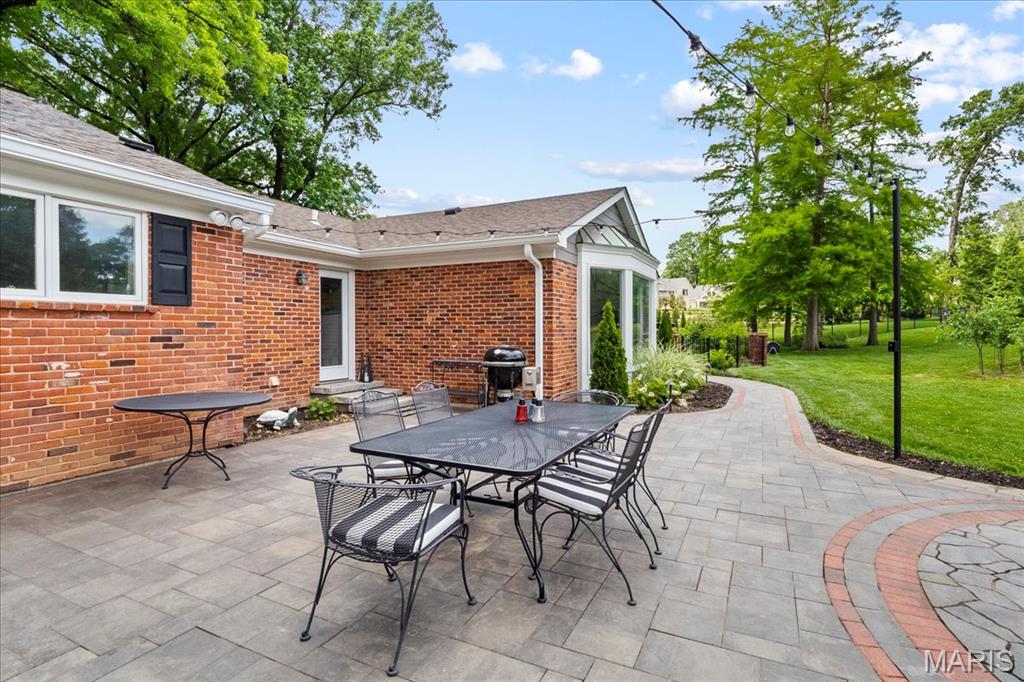 401 Steeplechase Lane