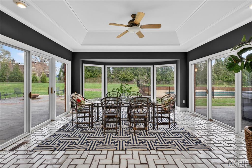 401 Steeplechase Lane