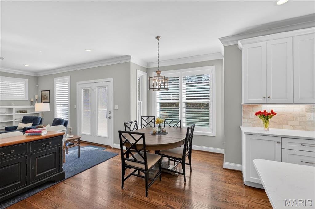 7540 Washington Avenue