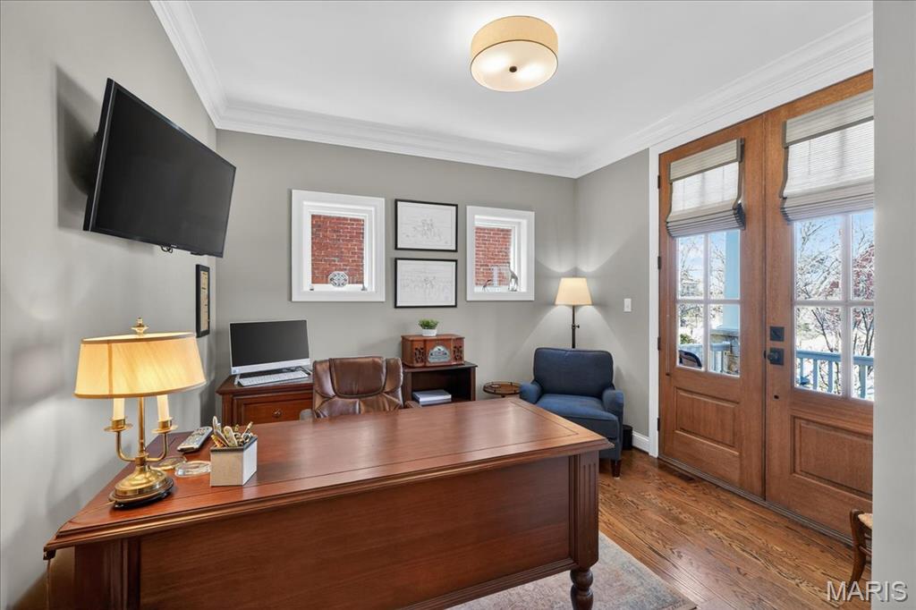 7540 Washington Avenue