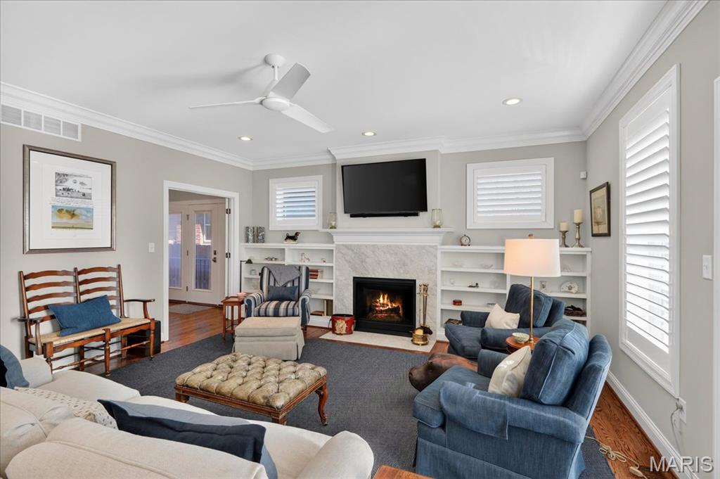 7540 Washington Avenue