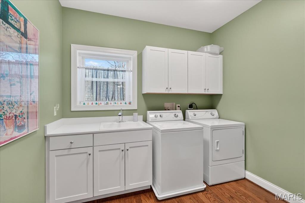 7540 Washington Avenue