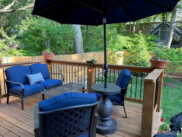 7540 Washington Avenue