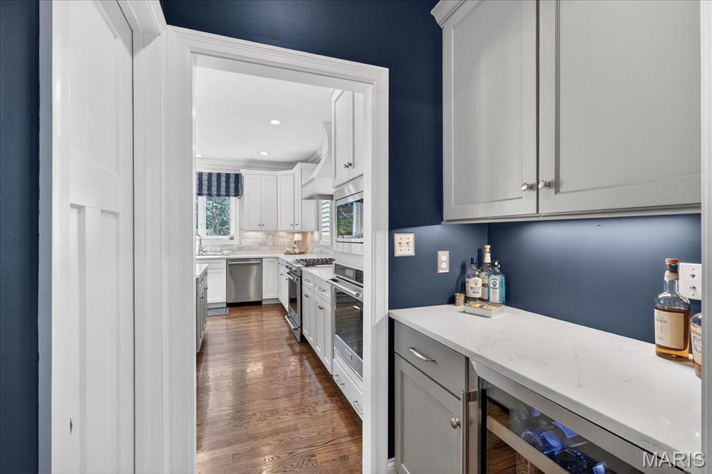 7540 Washington Avenue