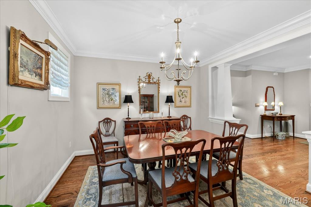 7540 Washington Avenue