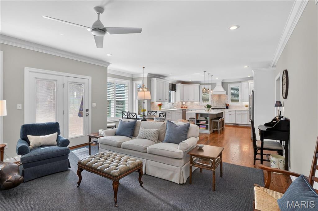 7540 Washington Avenue