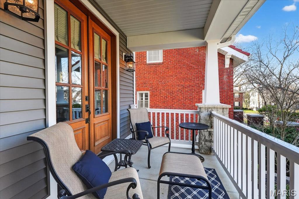 7540 Washington Avenue