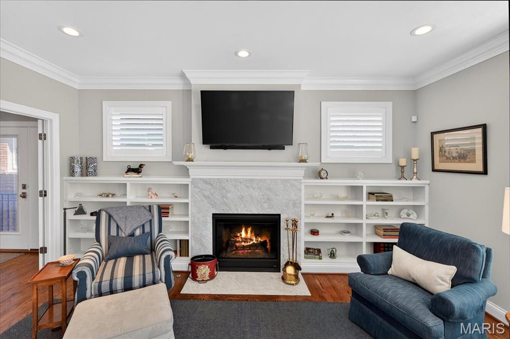 7540 Washington Avenue