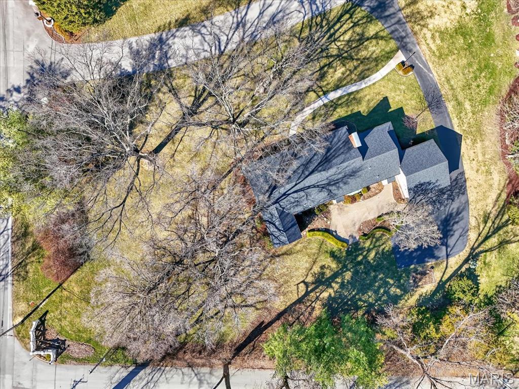 17 Outer Ladue Drive