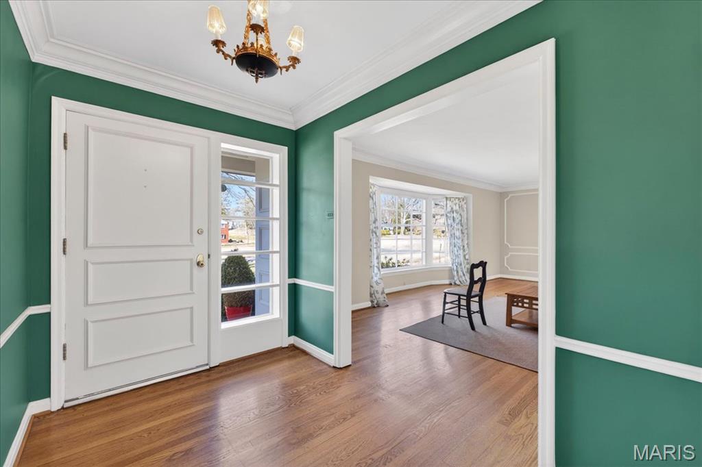 17 Outer Ladue Drive