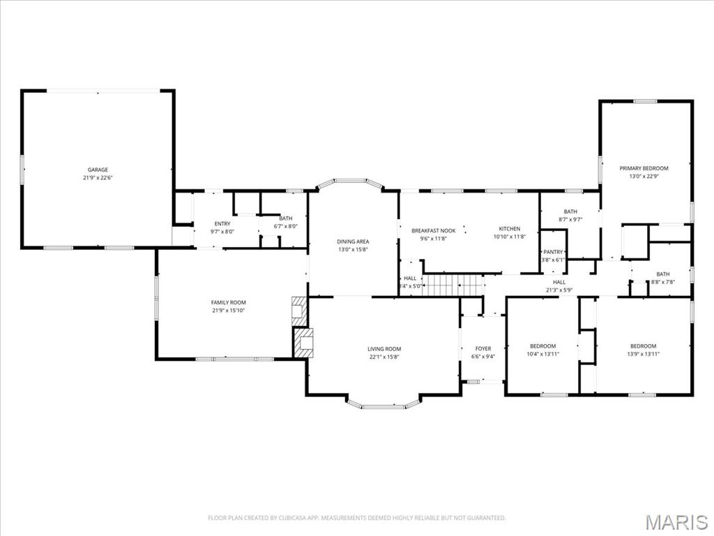 17 Outer Ladue Drive