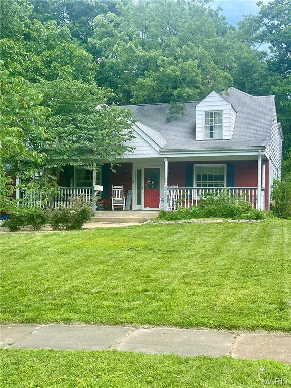 846 N Clay Avenue