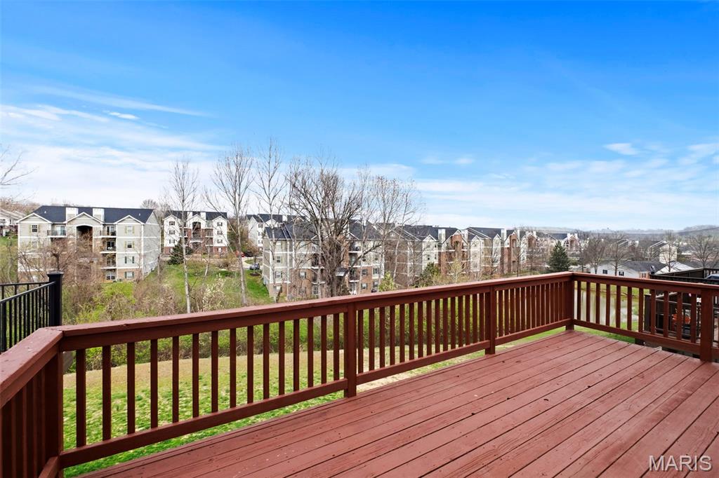 1266 Big Bend Crossing Drive