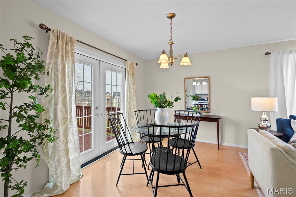 1266 Big Bend Crossing Drive