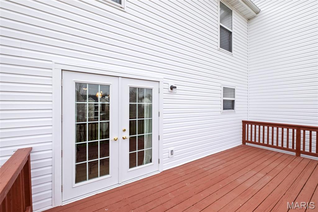 1266 Big Bend Crossing Drive