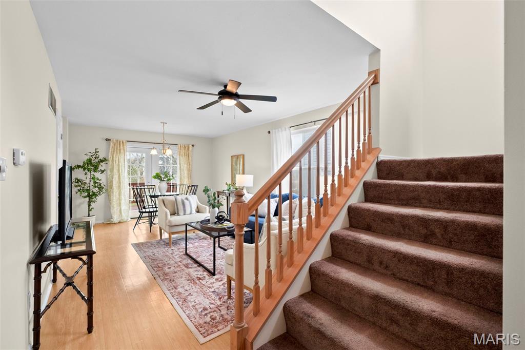 1266 Big Bend Crossing Drive