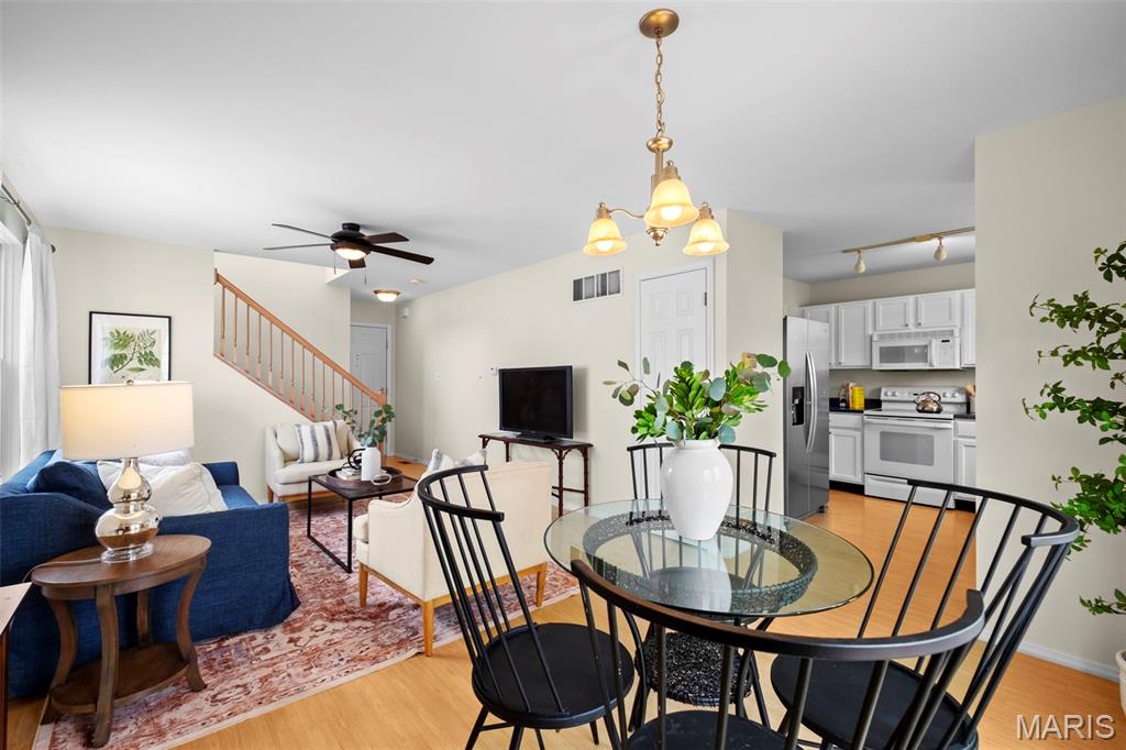 1266 Big Bend Crossing Drive