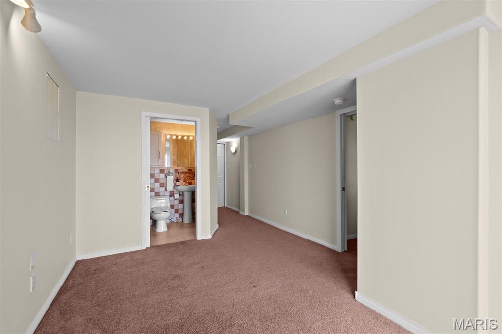 1266 Big Bend Crossing Drive