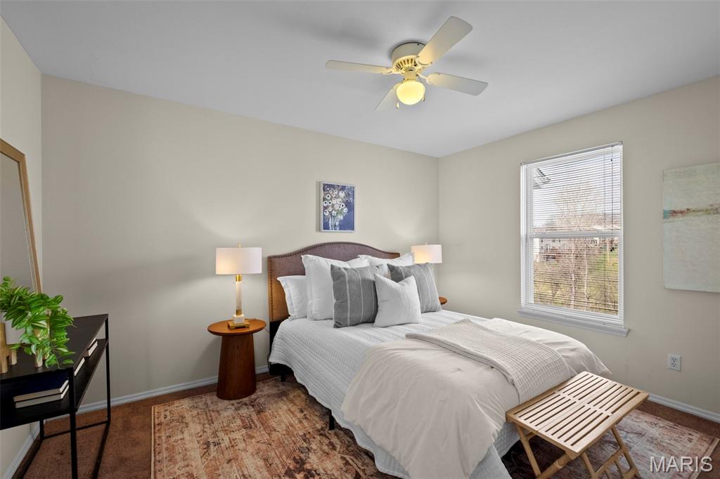 1266 Big Bend Crossing Drive