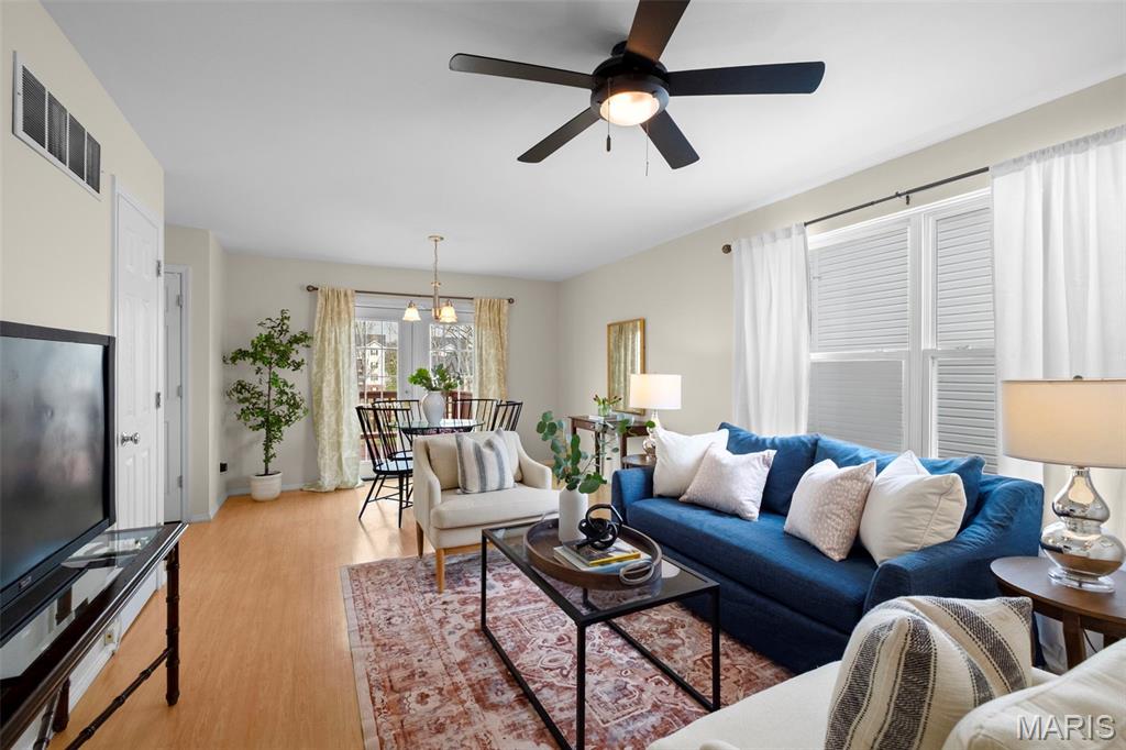 1266 Big Bend Crossing Drive