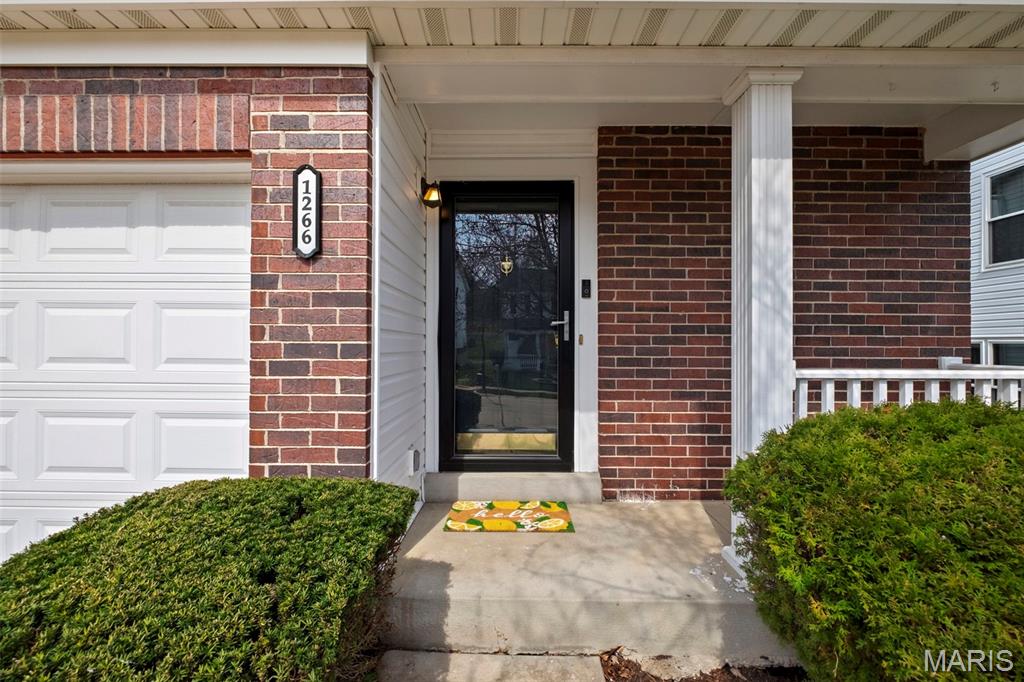 1266 Big Bend Crossing Drive