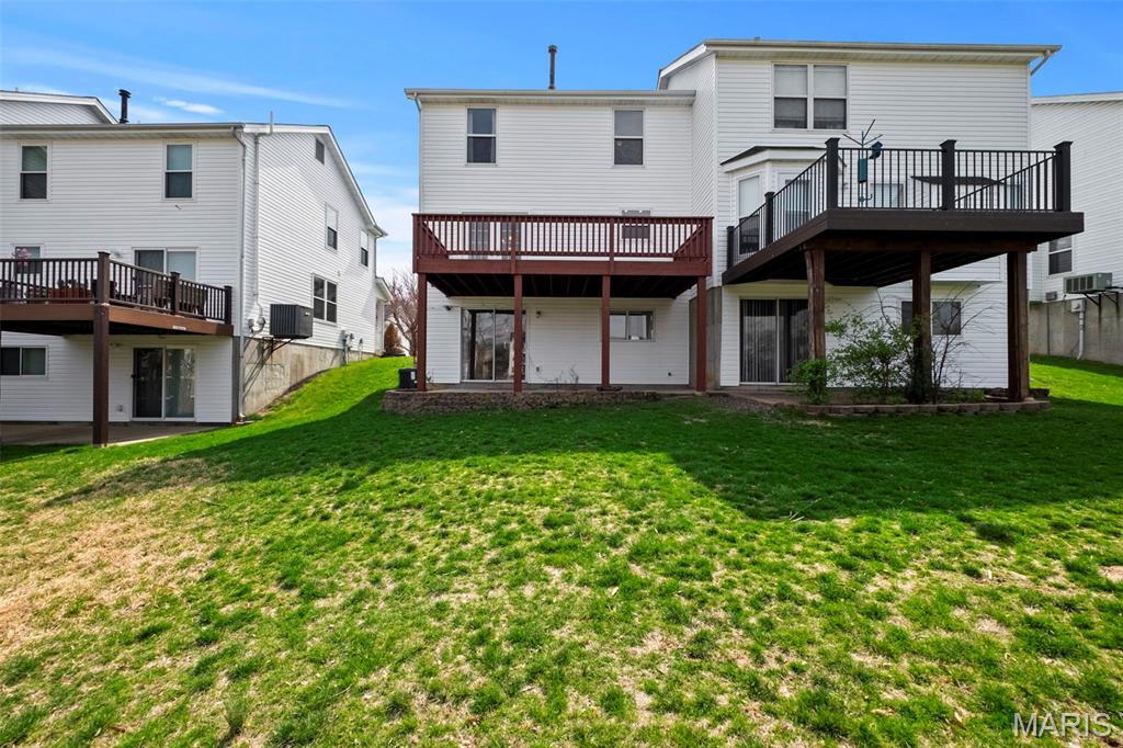 1266 Big Bend Crossing Drive