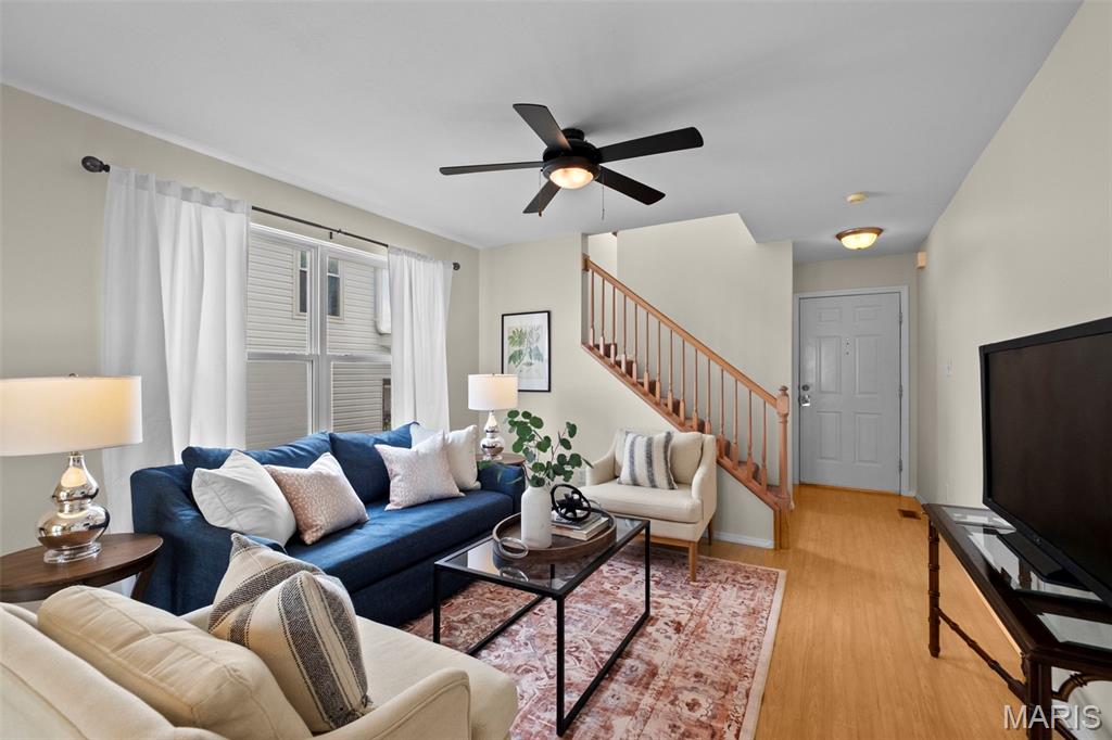 1266 Big Bend Crossing Drive