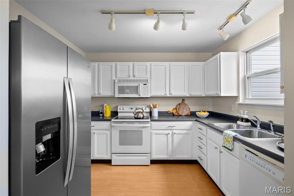 1266 Big Bend Crossing Drive