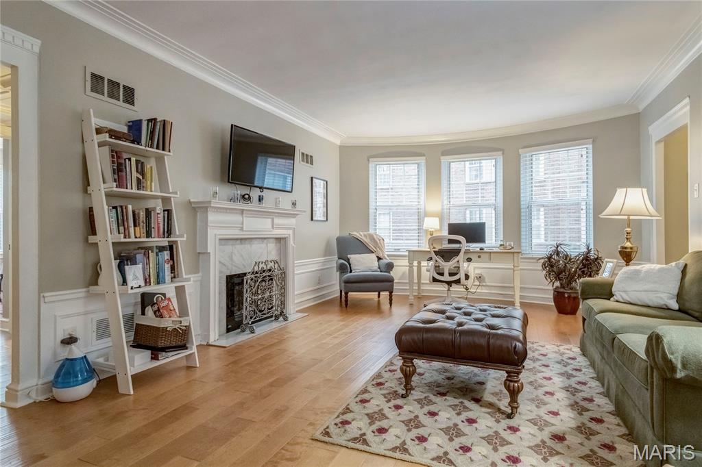 7545 Wellington Way Unit: 1A