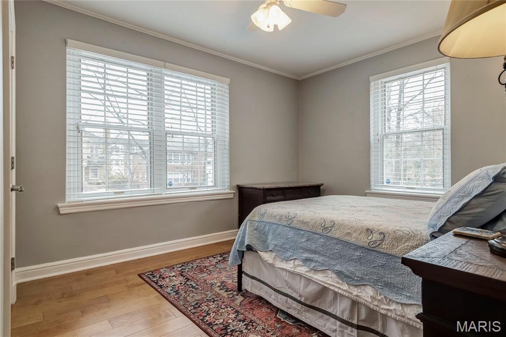 7545 Wellington Way Unit: 1A