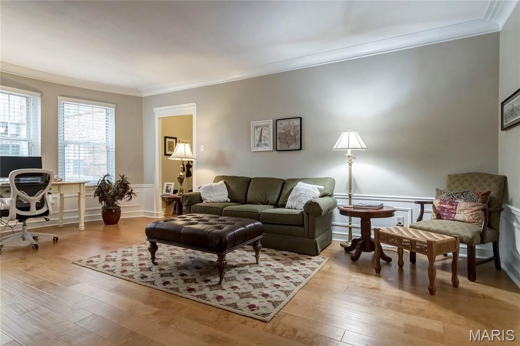 7545 Wellington Way Unit: 1A