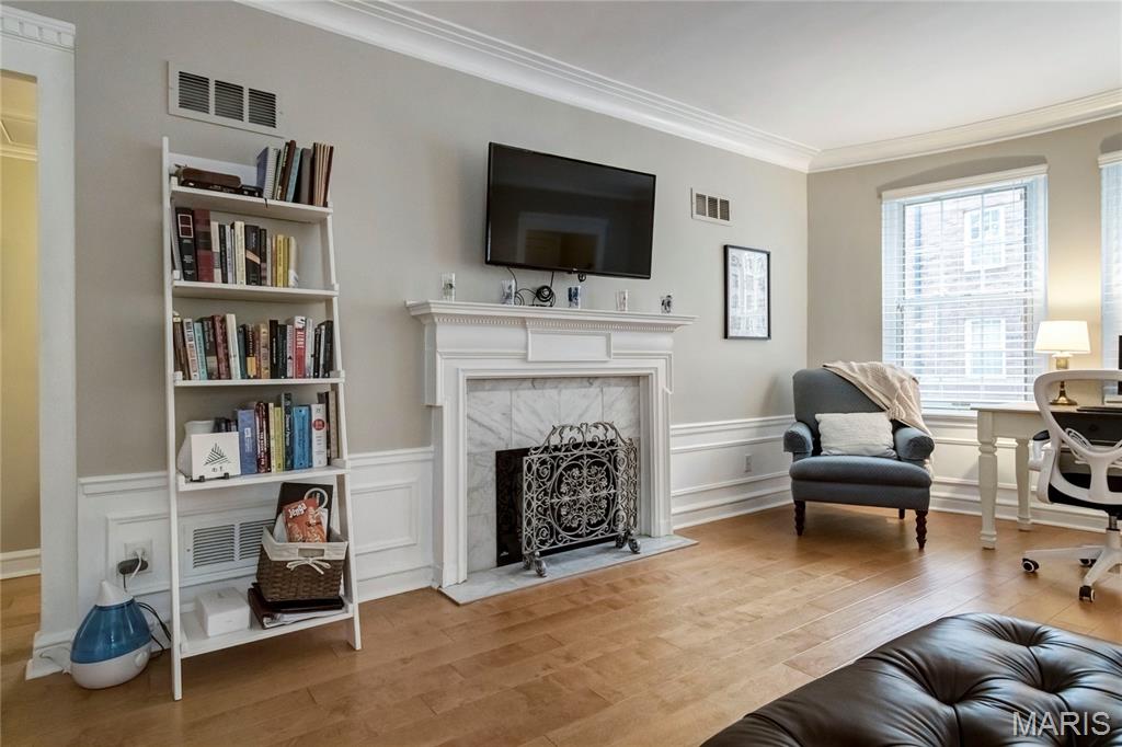 7545 Wellington Way Unit: 1A