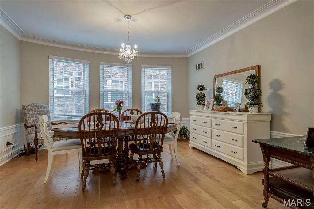 7545 Wellington Way Unit: 1A