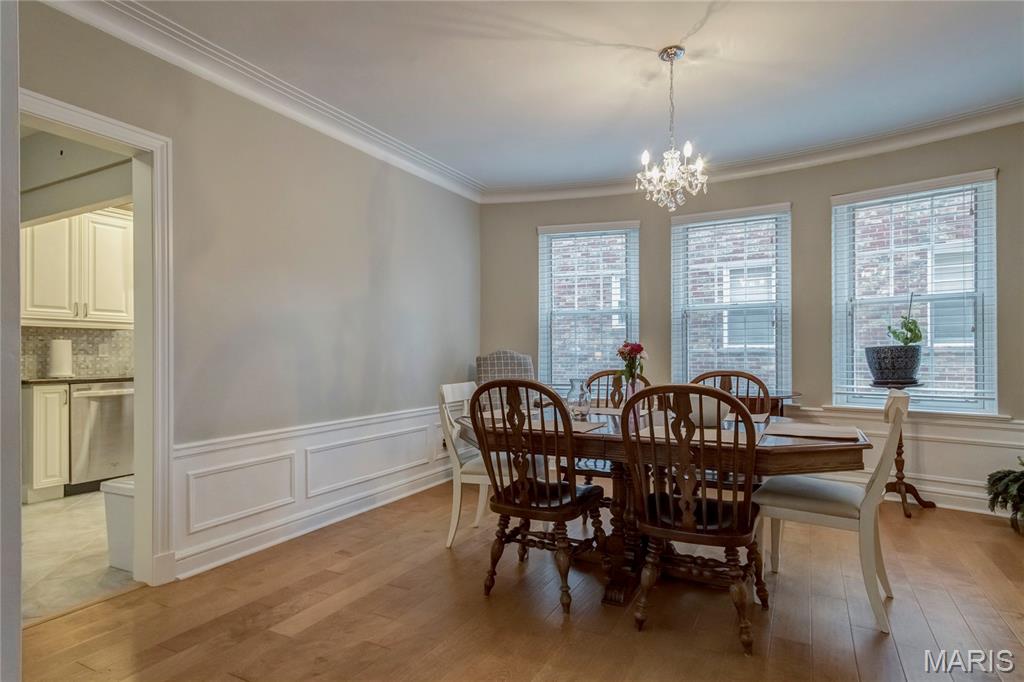 7545 Wellington Way Unit: 1A