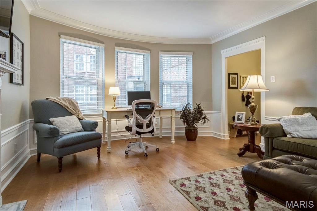 7545 Wellington Way Unit: 1A