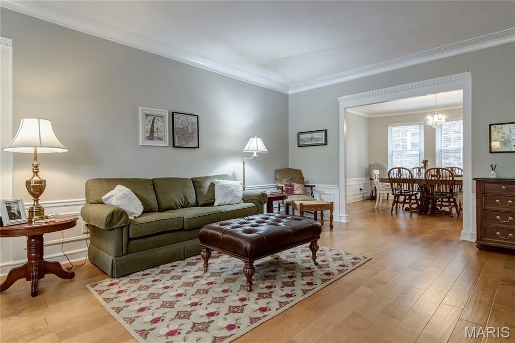 7545 Wellington Way Unit: 1A