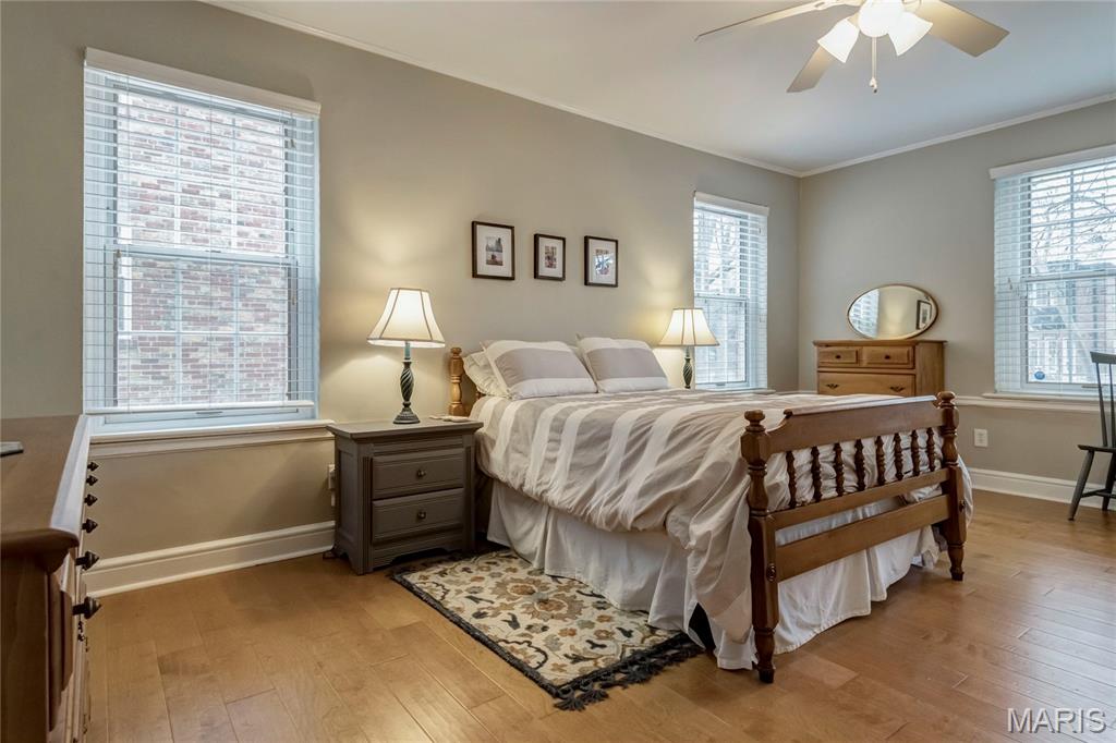 7545 Wellington Way Unit: 1A