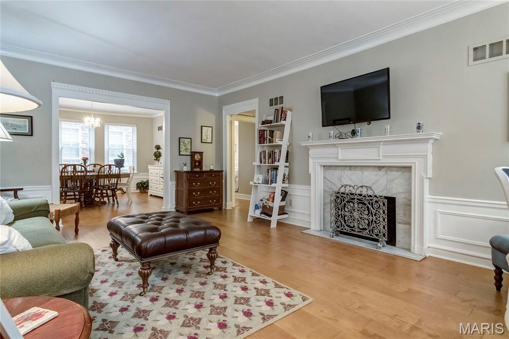 7545 Wellington Way Unit: 1A