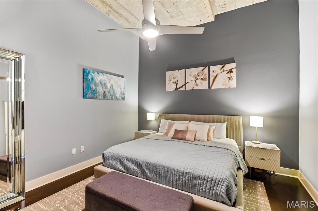 4100 Forest Park Avenue Unit: 417