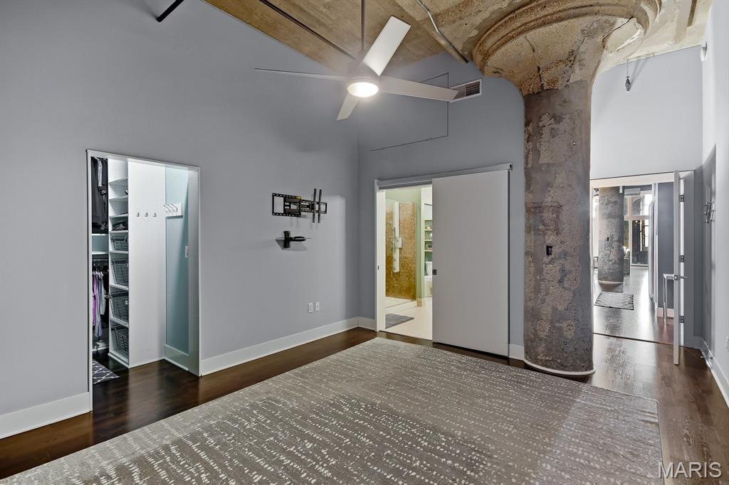 4100 Forest Park Avenue Unit: 417