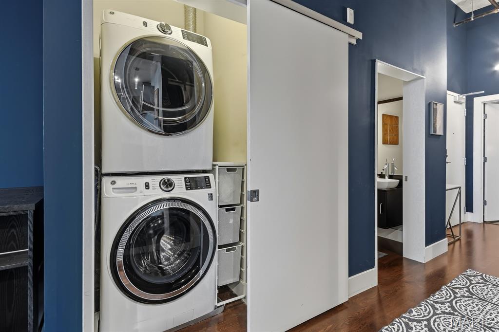 4100 Forest Park Avenue Unit: 417