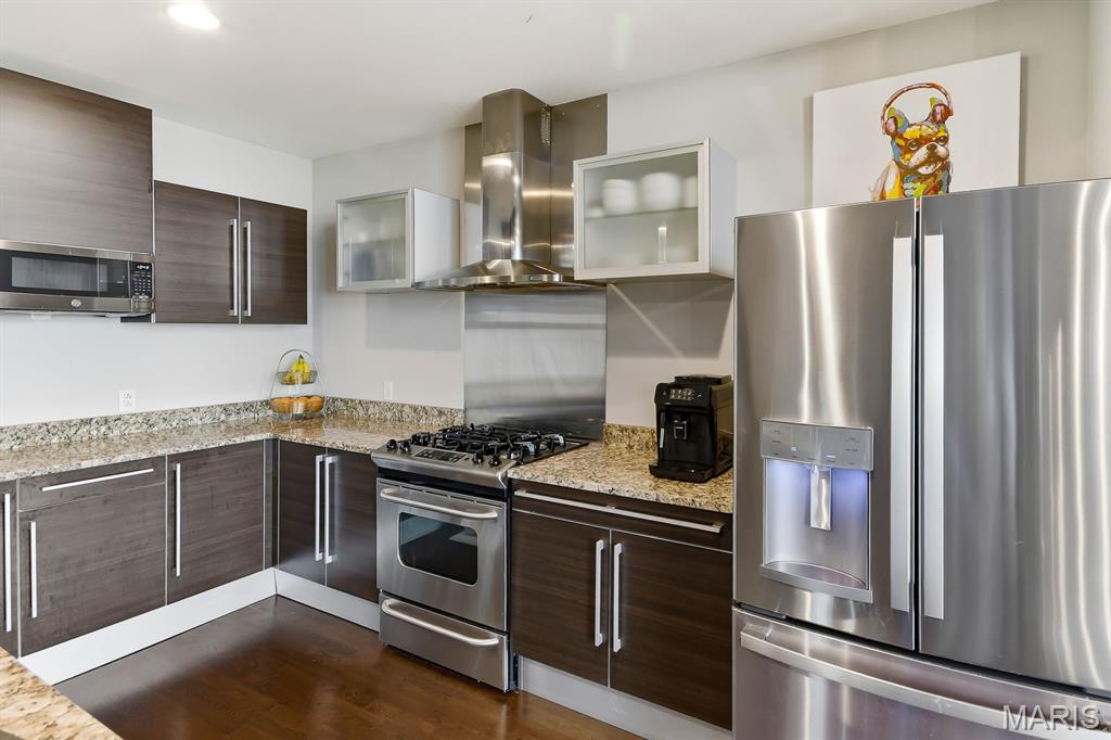 4100 Forest Park Avenue Unit: 417