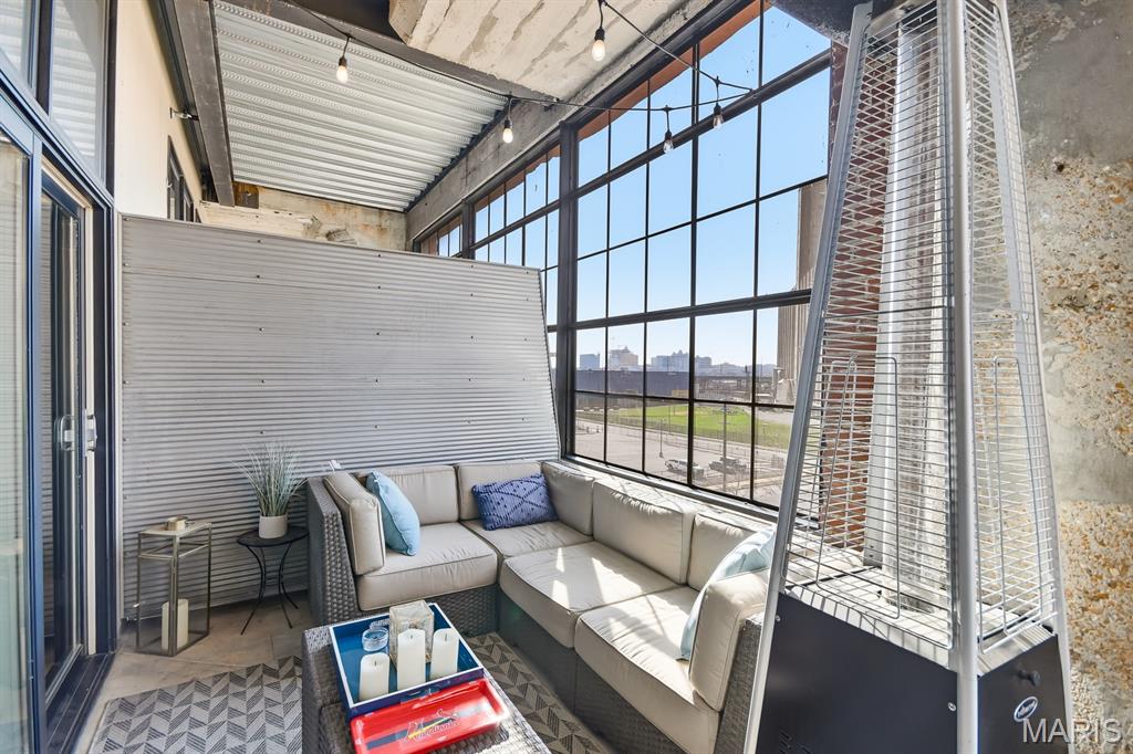 4100 Forest Park Avenue Unit: 417