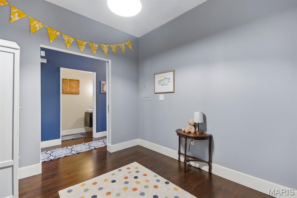 4100 Forest Park Avenue Unit: 417