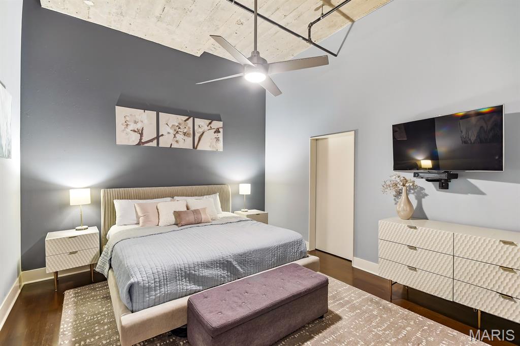 4100 Forest Park Avenue Unit: 417