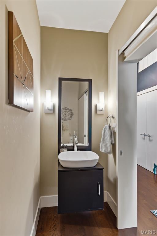 4100 Forest Park Avenue Unit: 417