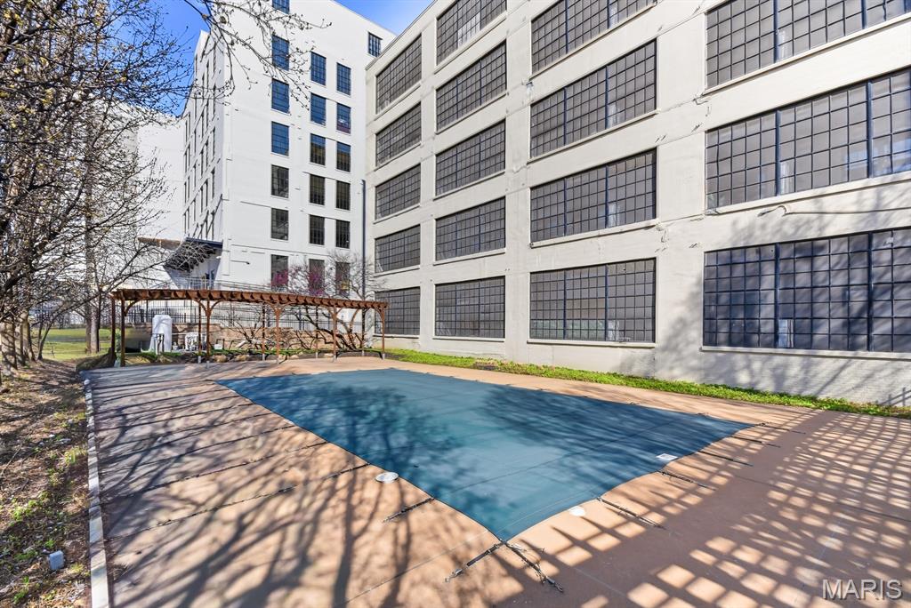 4100 Forest Park Avenue Unit: 417