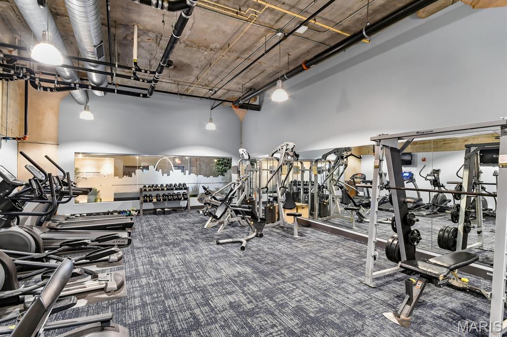 4100 Forest Park Avenue Unit: 417