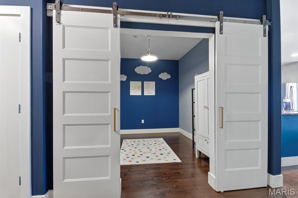 4100 Forest Park Avenue Unit: 417